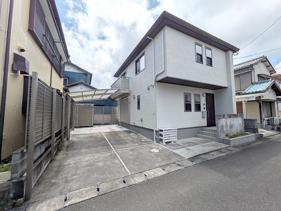 鎌田中古住宅